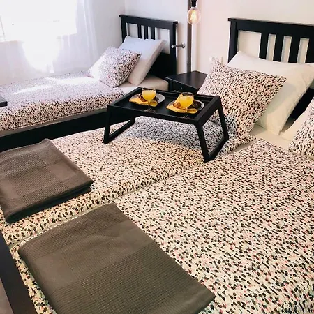 Right Place****cozy And Completely New Apartment Split